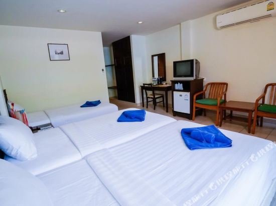 Фото Karon Living Room