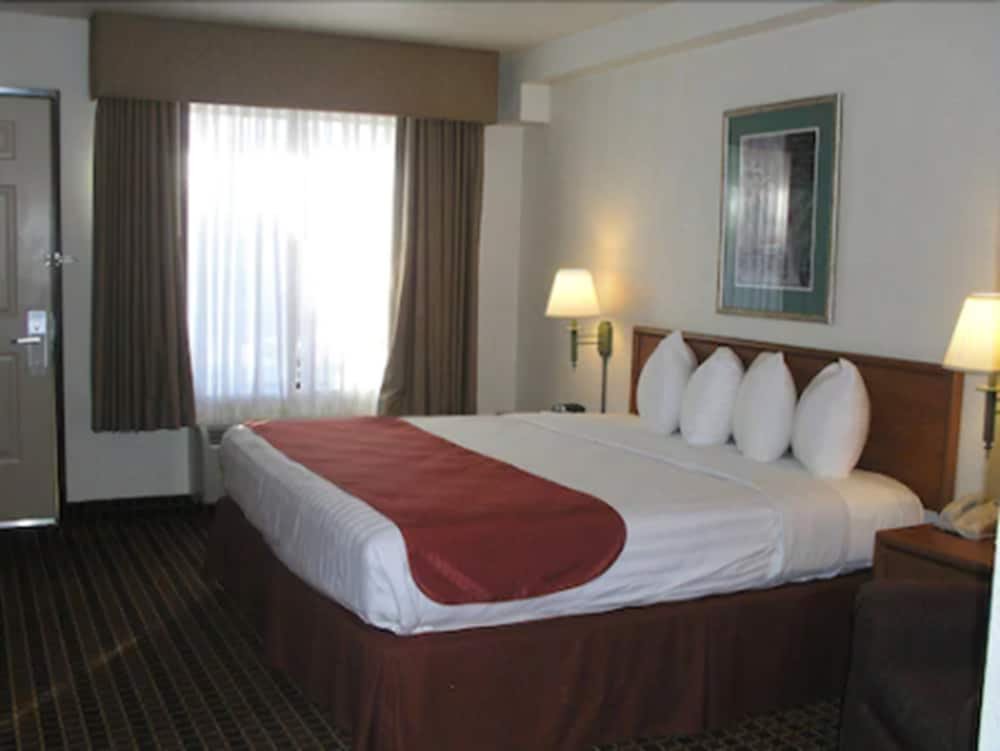 Фото Catalina Inn