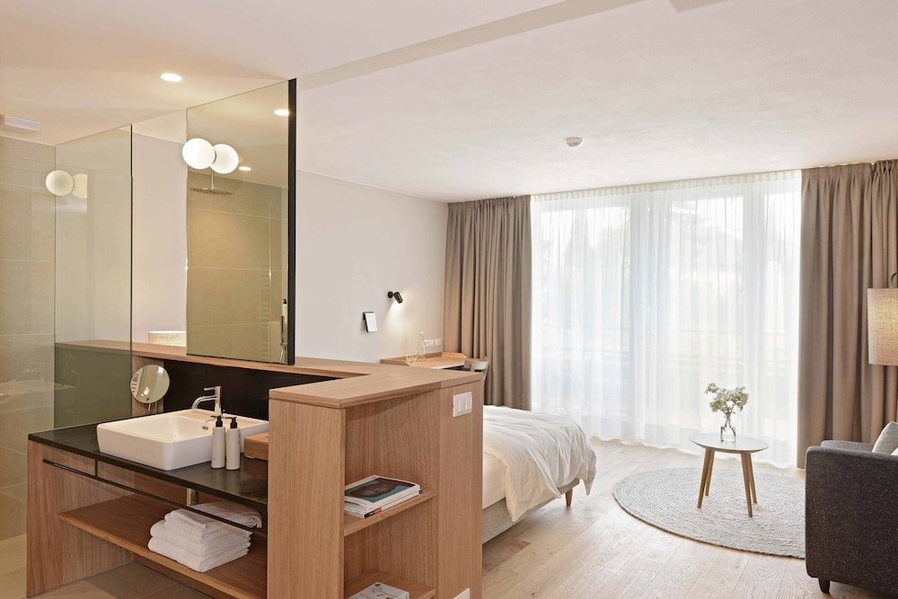 Фото Hotel Schwarzschmied