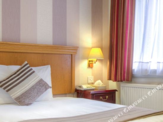 Фото Comfort Inn Birmingham