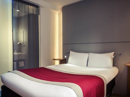 Фото Mercure Paris Arc de Triomphe Etoile