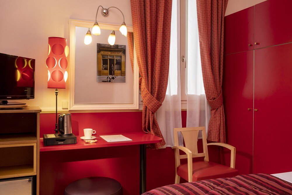 Фото Hôtel du Levant