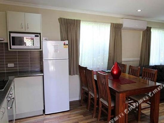 Фото Nrma Atherton Tablelands Holiday Park