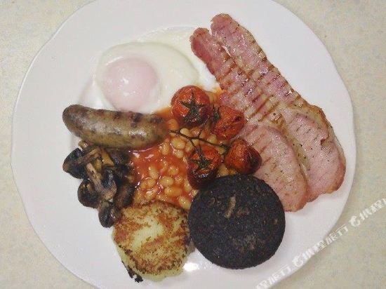 Фото The Old Lockup