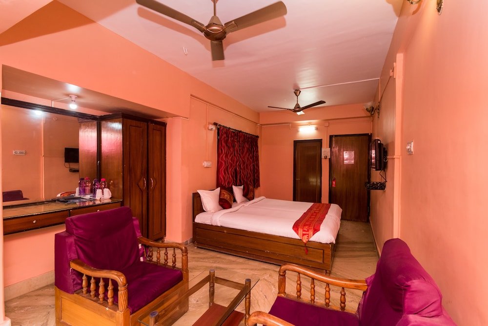 Фото Oyo 3039 Step Inn Guest House