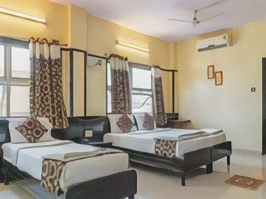 Hotel Suhashini Palace, Mysore, photo