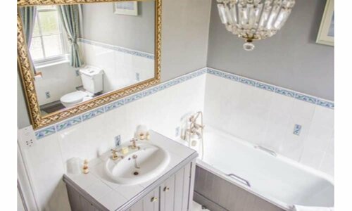 Гостиница Albert Cottage Hotel в Коусе