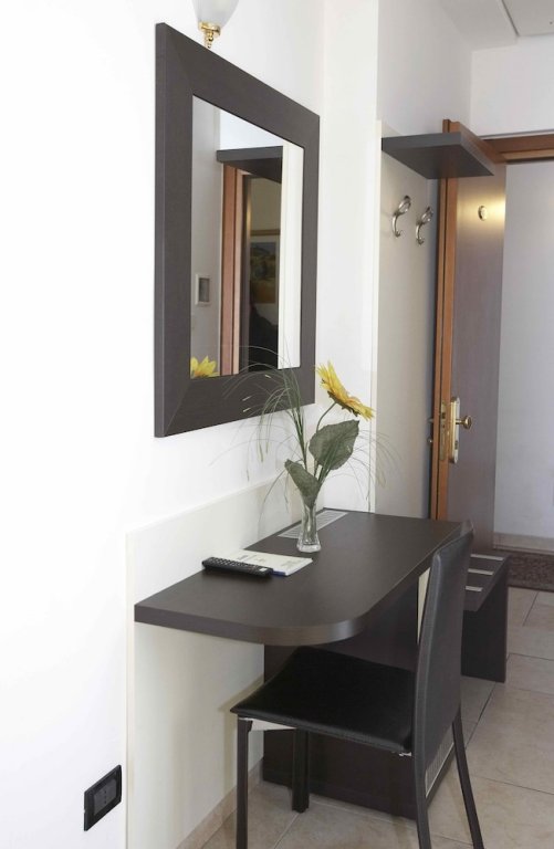 Фото Hotel Nuovo Metrò