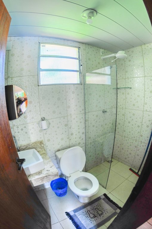 Фото Farofa Loca Hostel