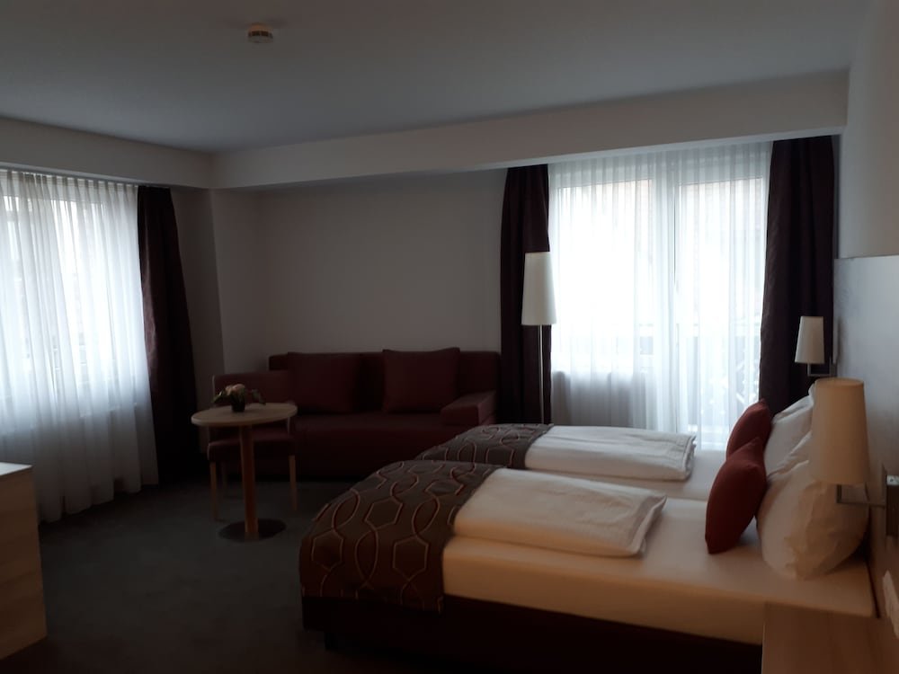 Фото Gasthof Traube Hotel und Restaurant