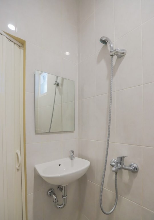 Фото Oyo 478 Balcon Biru