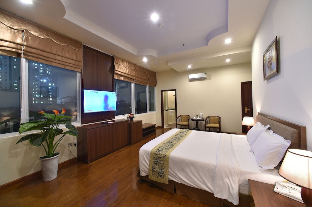 Фото Lotus Legend Hotel