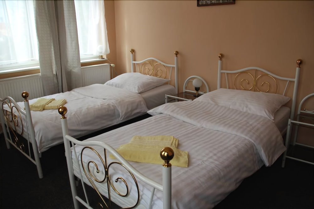 Фото Hotel Roosevelt