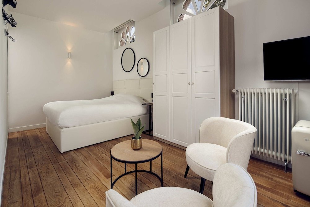 Фото Landgoed Hotel Groot Warnsborn