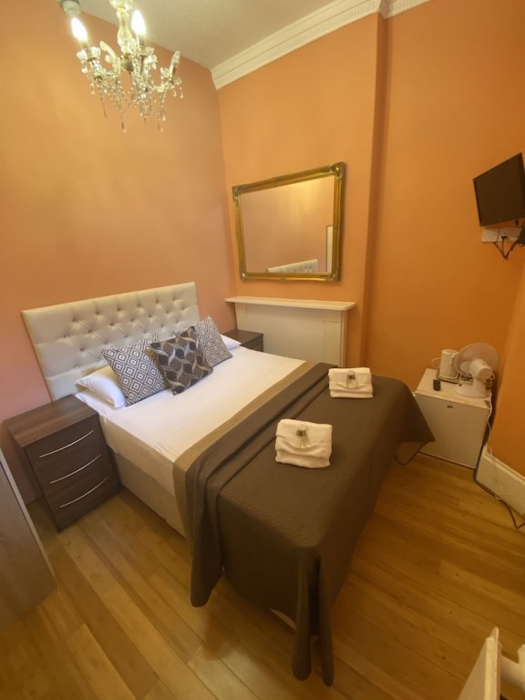 Фото London Hotel Paddington