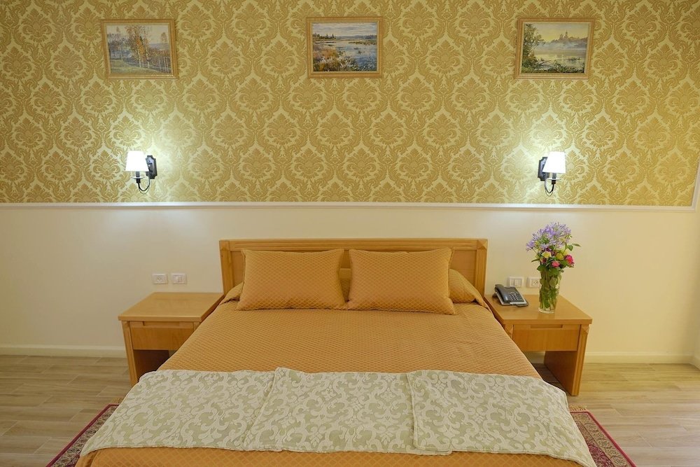 Фото Sergei Palace