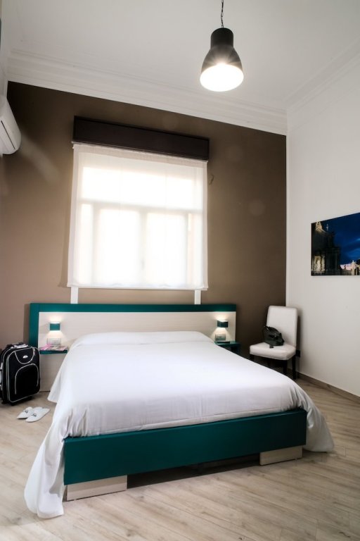 Фото Guest house Lago di Nicito