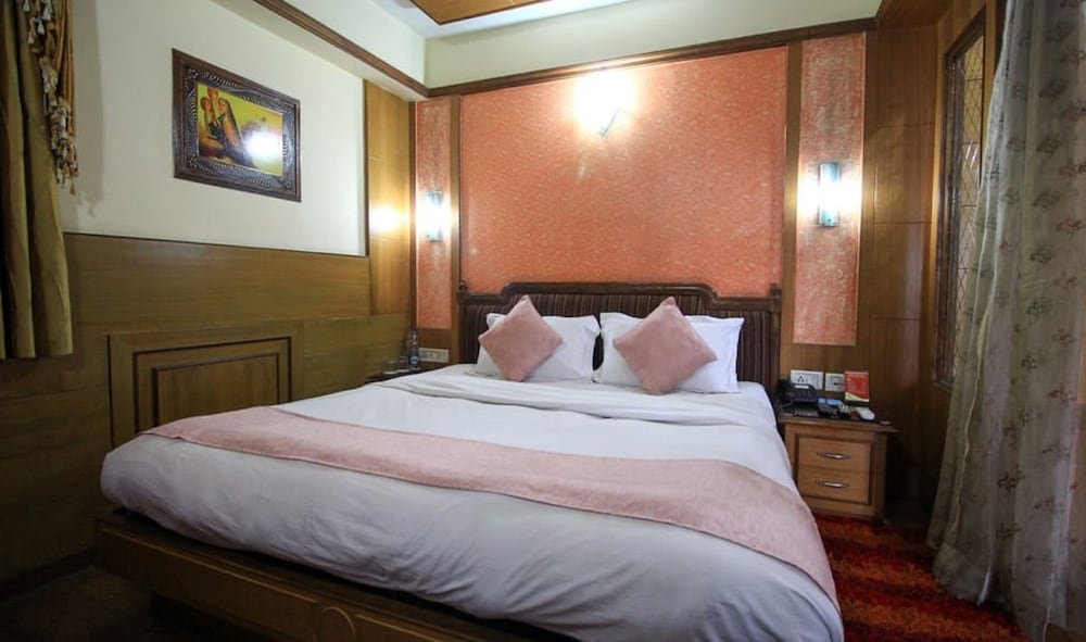 Фото Hotel Pan Asia Continental