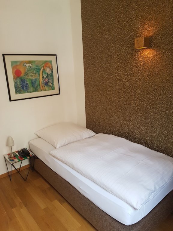 Фото Hotel Stern