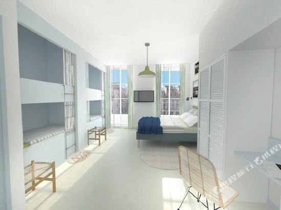 Фото Maison Saint Louis