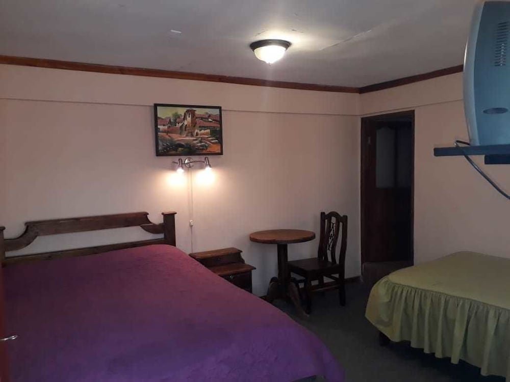 Фото Отель Oasisa