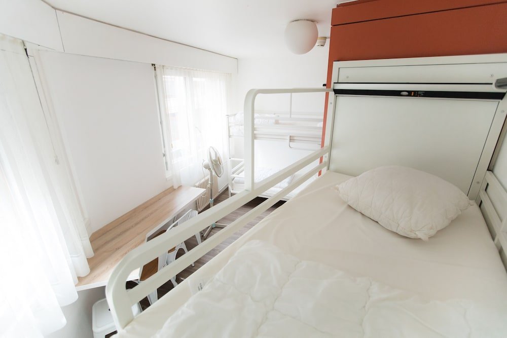 Фото City Hostel Geneva