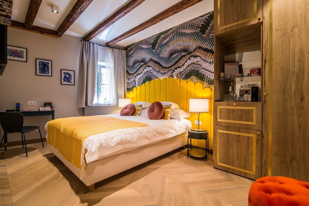 Фото The Melegran