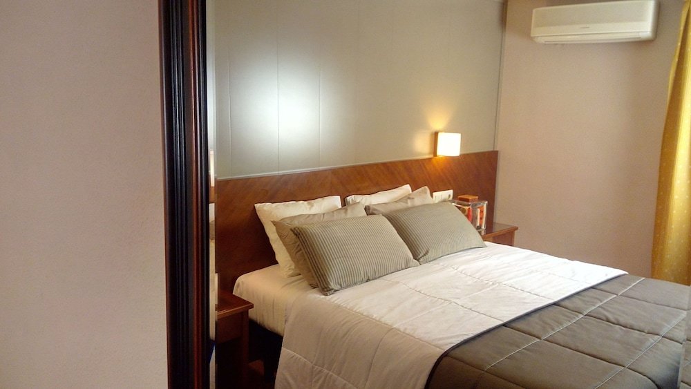 Фото Hotel Avenida