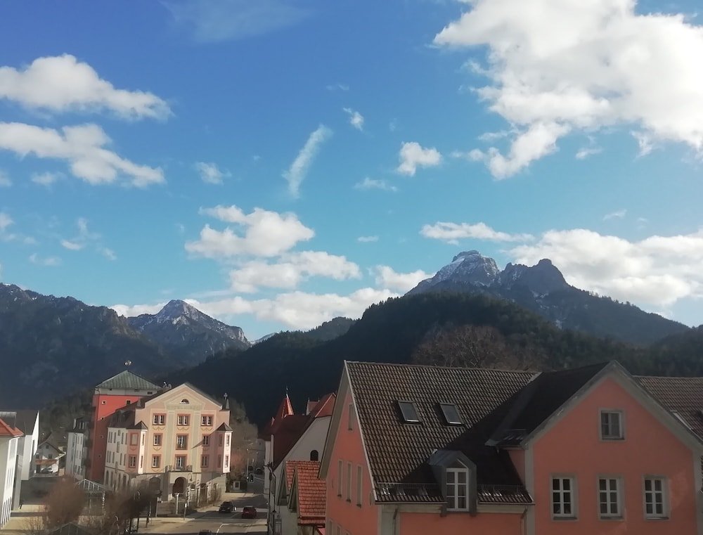 Фото Schlosskrone