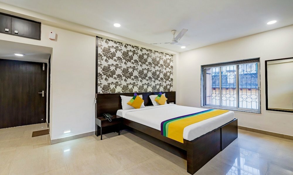 Hotel Itsy Hotels Neeranand Plaza, Calcutta, photo