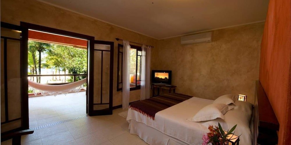 Фото Pousada Vila Das Pedras