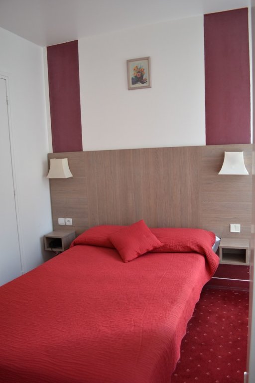 Фото Hotel Royal Bergere