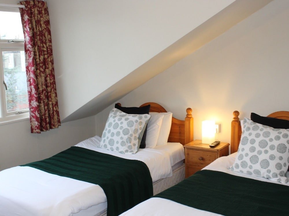 Фото Bendene Townhouse