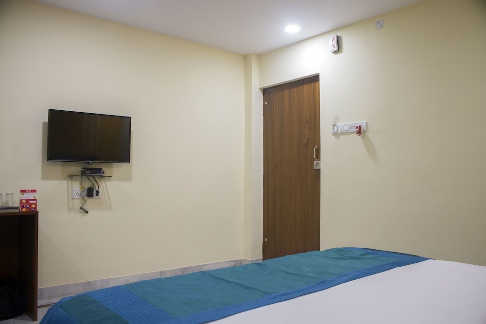 Фото Oyo 3212 The Altira Hotel