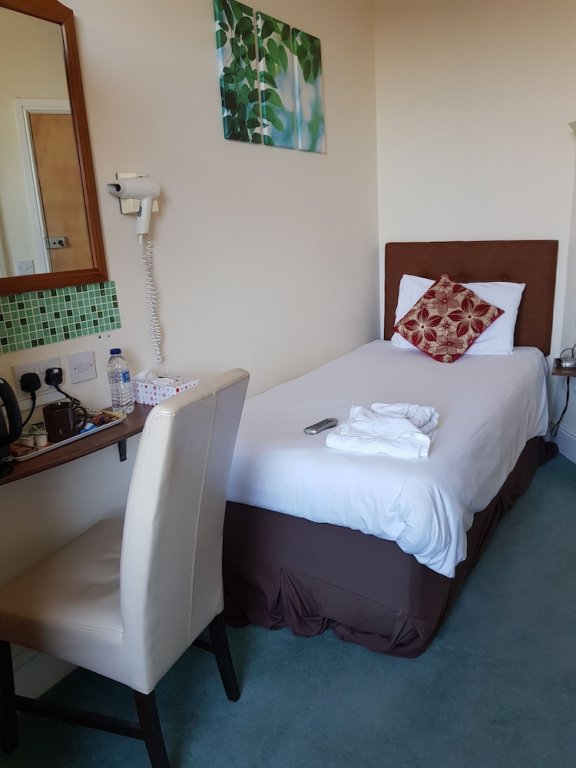 Фото Hotel Hudson