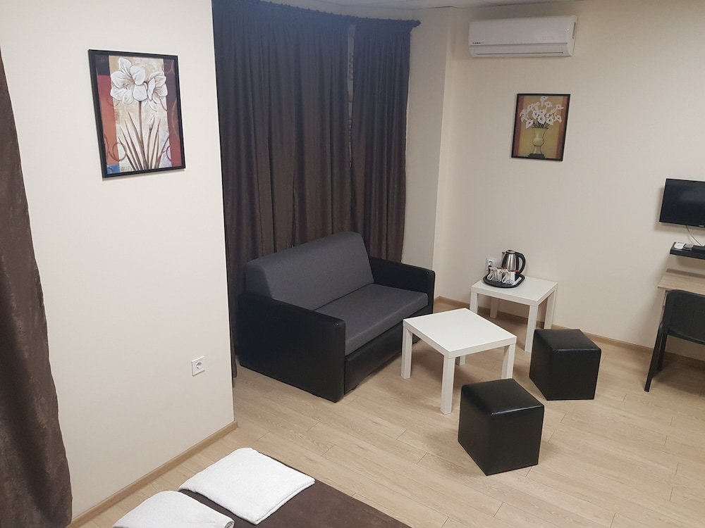 Фото Twain Apart&Rooms