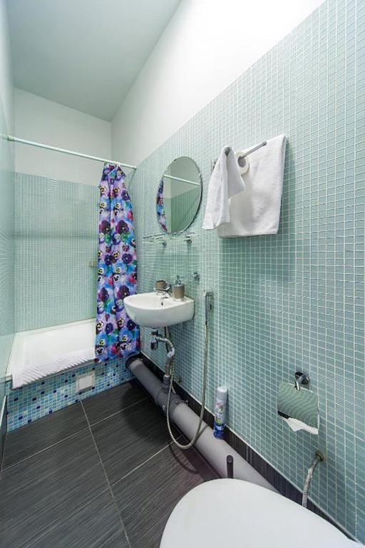 Фото Демократ