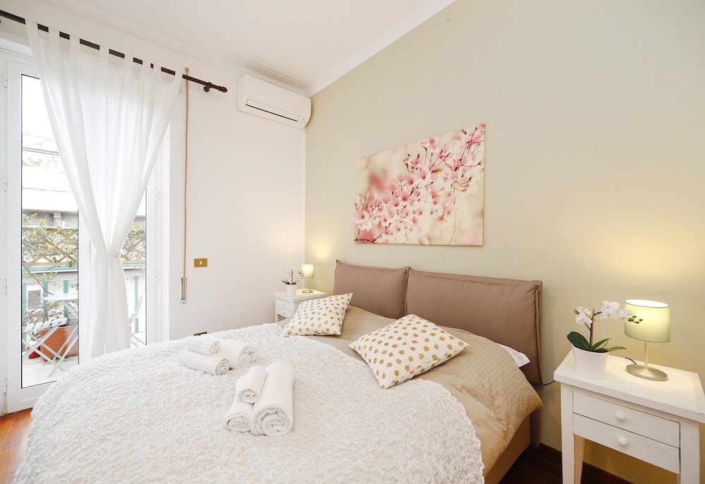 Фото Prati Guest house