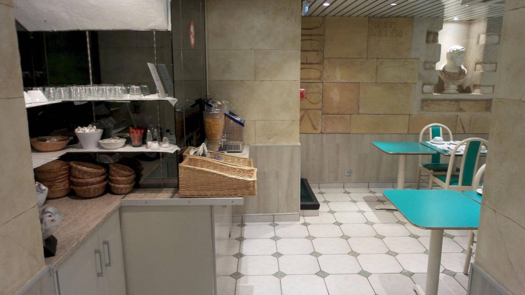 Фото Hotel Des Arenes