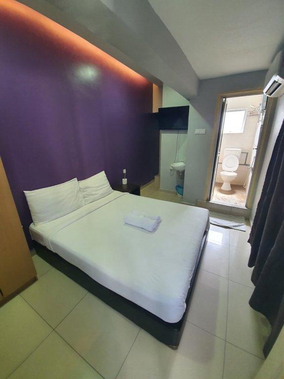 Фото Hotel Elwarda Klcity