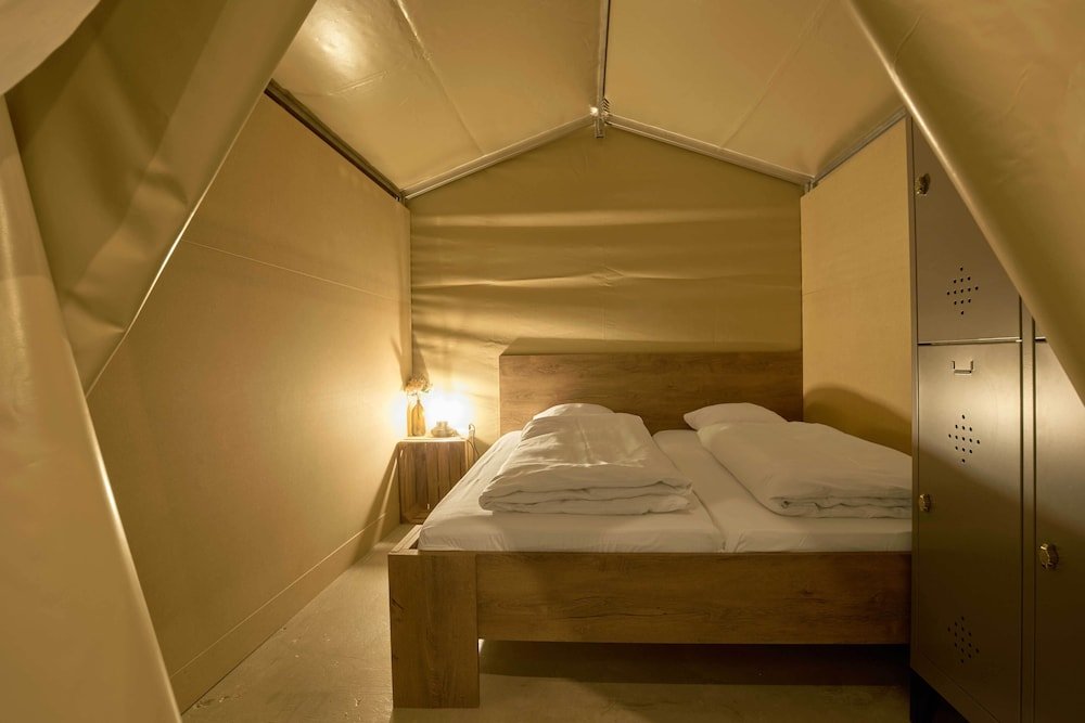 Фото Urban Camper