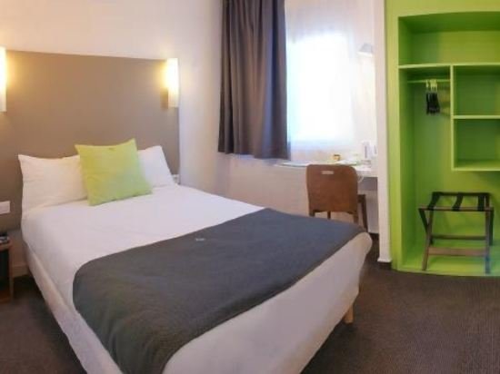 Фото Campanile Creteil Centre