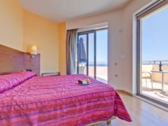 Фото Marin Hotel