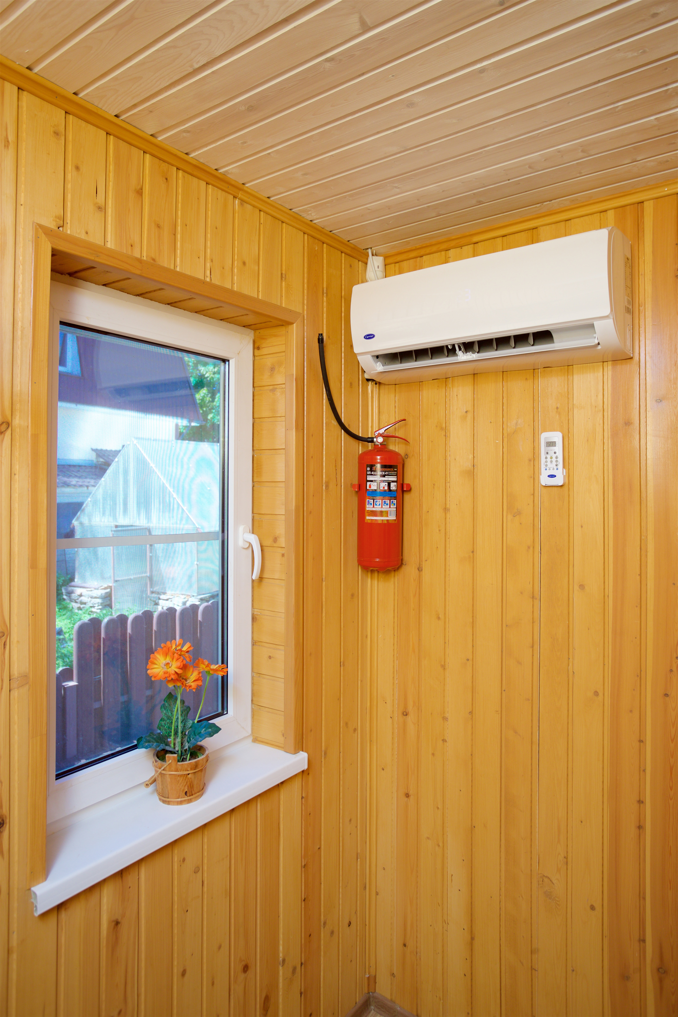 Фото Коттедж Хеппо