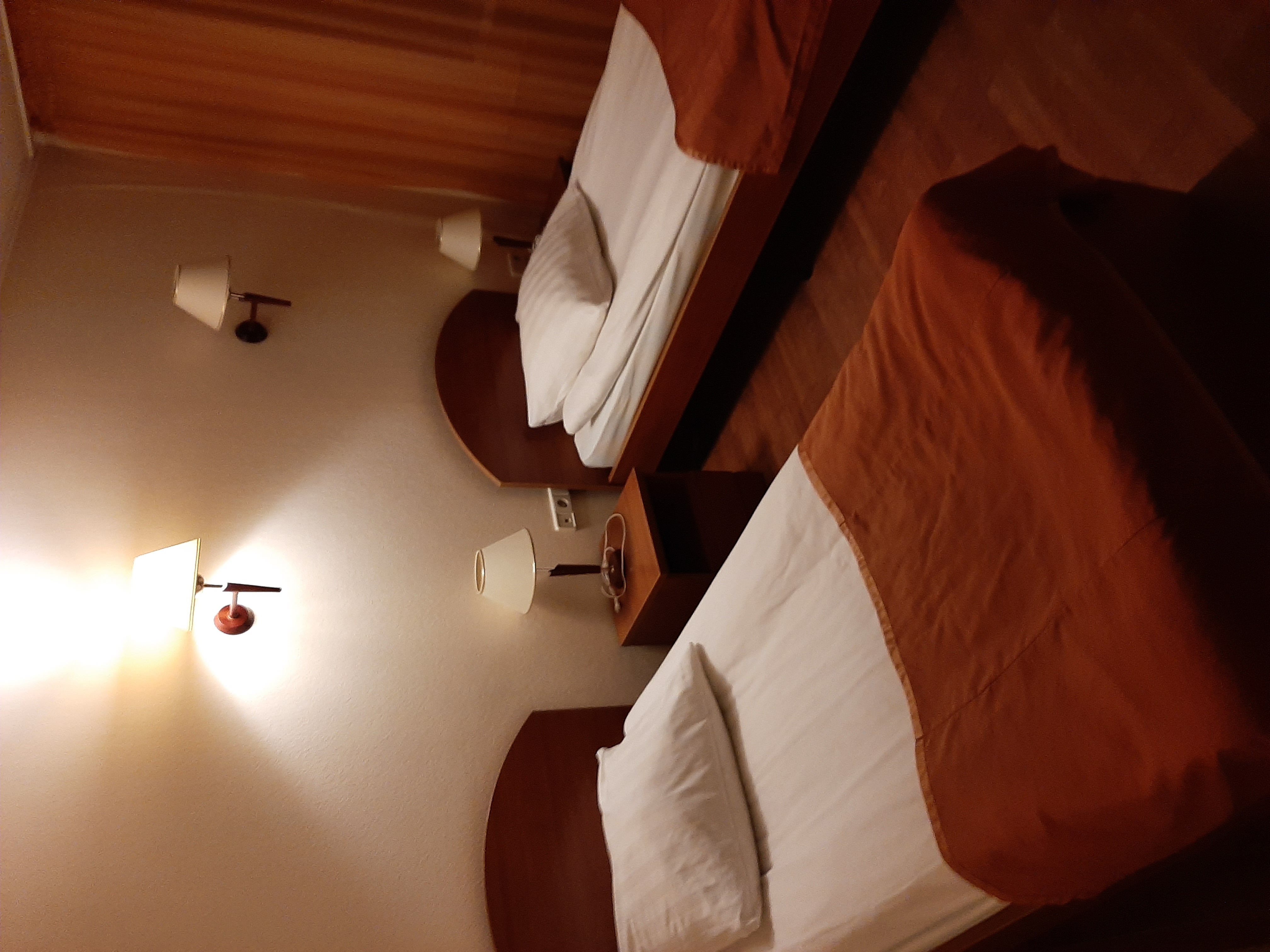 Фото Гандвик