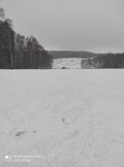 Ледниковый период (Oryol Region, Mtsenskiy rayon, Chakhinskoye selskoye poseleniye, ruchey Blagoy) ، منتجع للتزلج