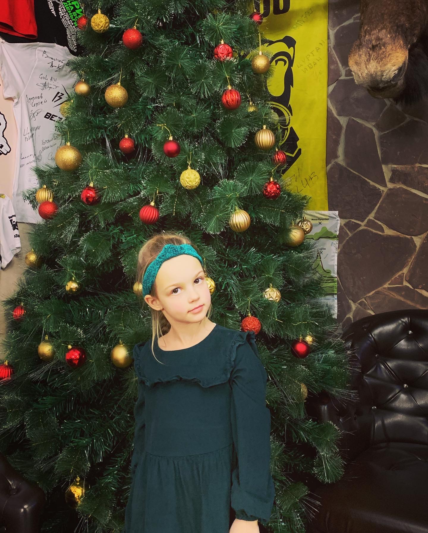 Фото Таёжная резиденция Ажур Приисковый