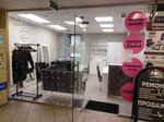 Beauty Sd (Krasnobogatyrskaya Street, 13), salón de belleza