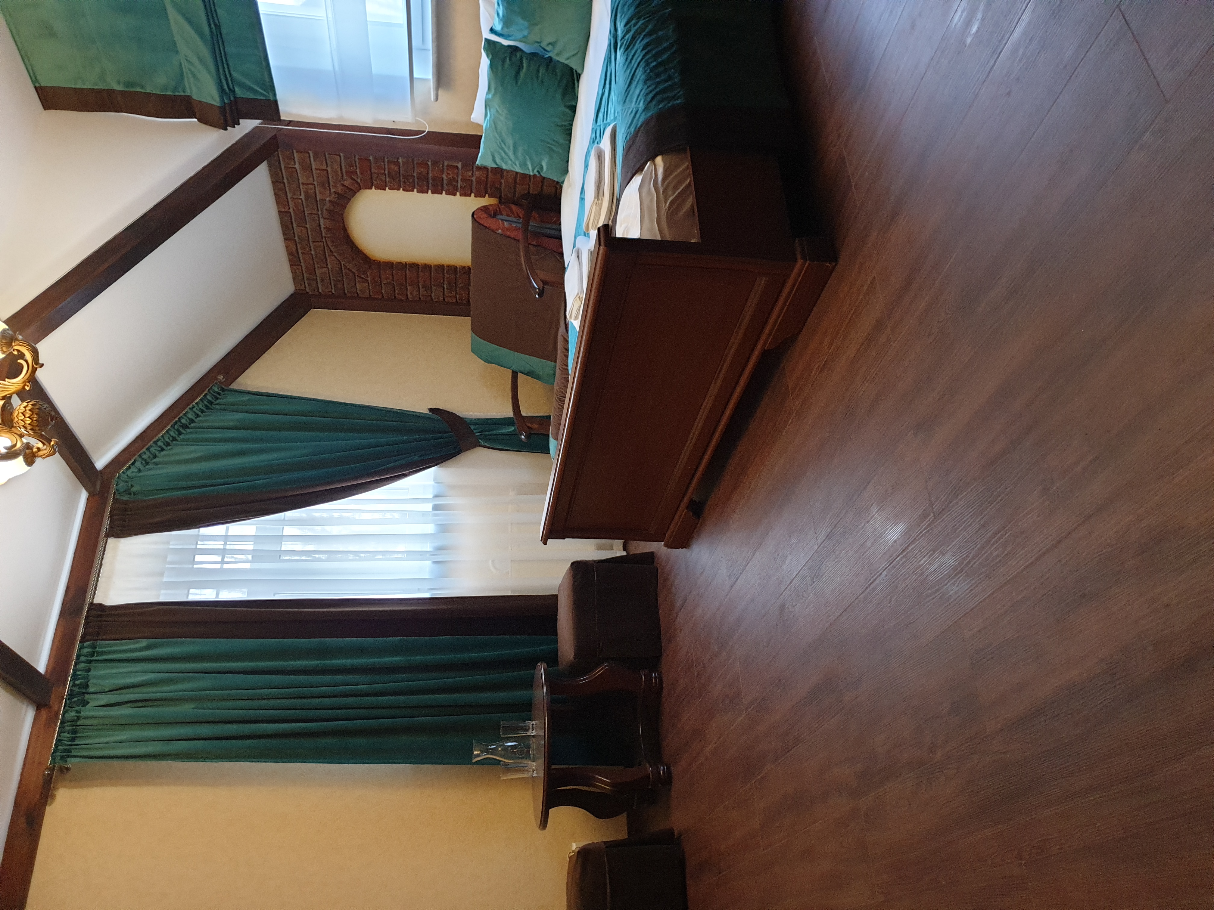 Фото Высокий берег