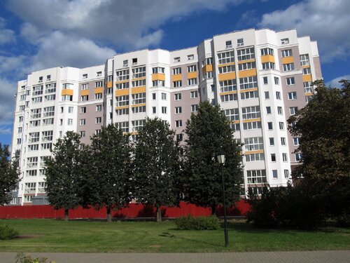 Апартаменты PaulMarie Apartments & Travel на Чигринова 3 в Фойно